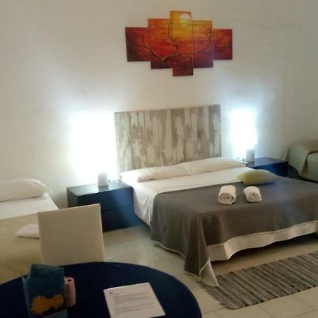 Welcome Sicily 팔레르모 외부 사진