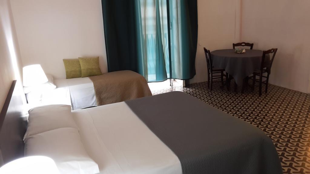 Welcome Sicily 팔레르모 외부 사진