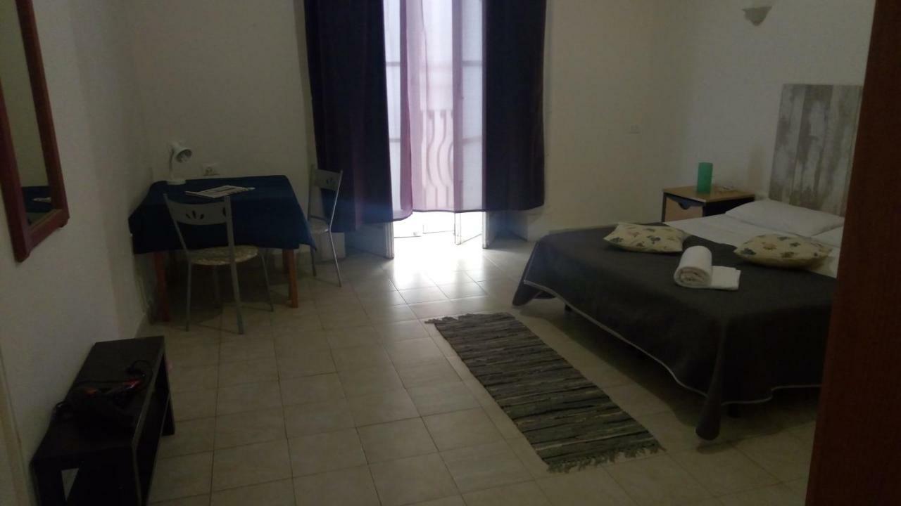 Welcome Sicily 팔레르모 외부 사진