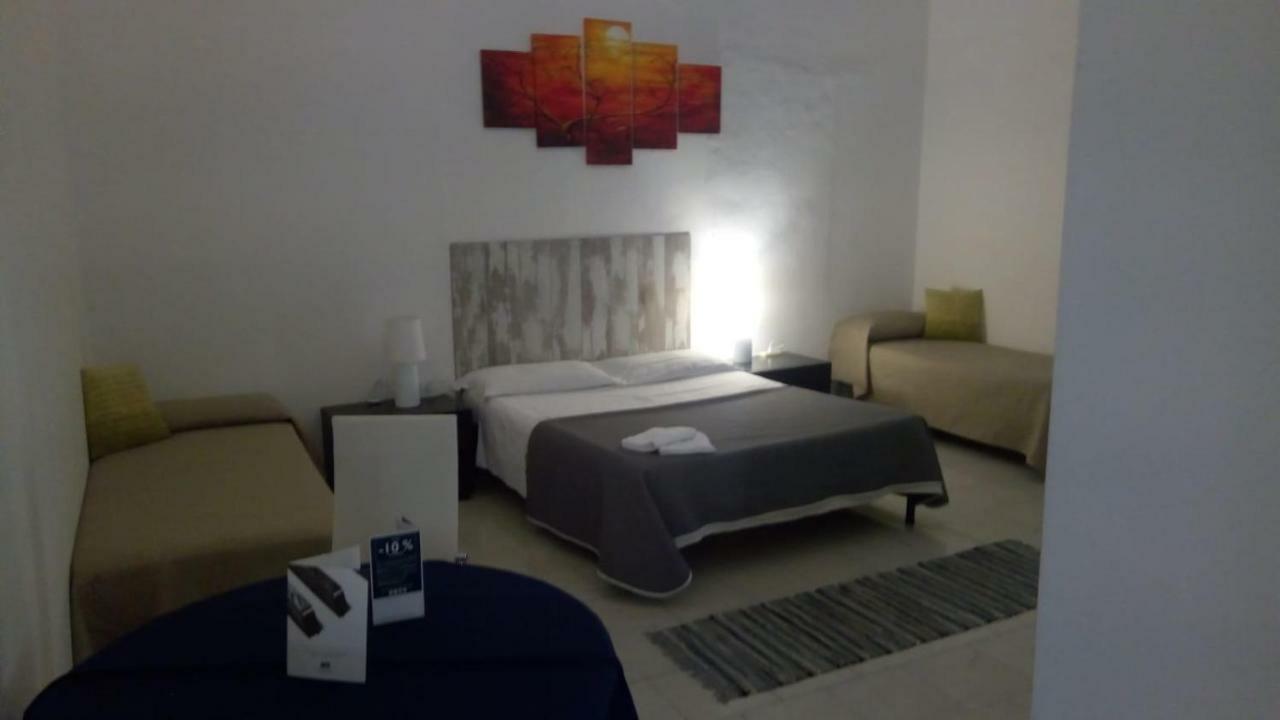 Welcome Sicily 팔레르모 외부 사진