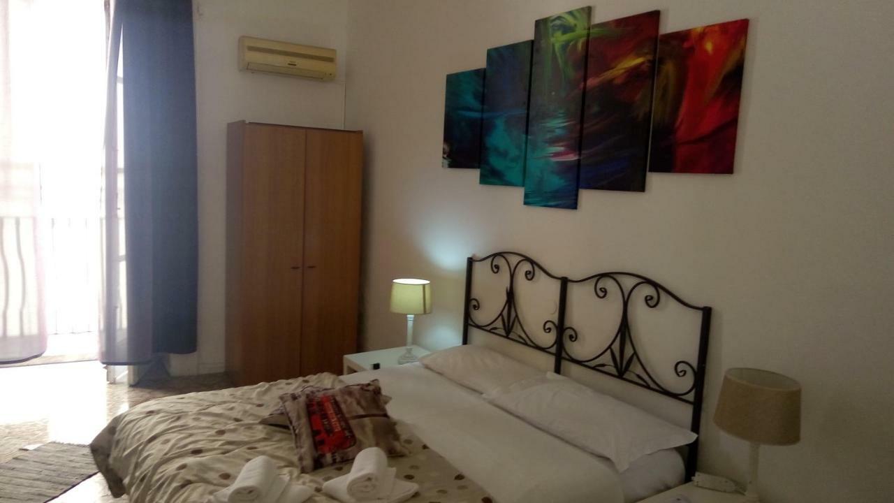 Welcome Sicily 팔레르모 외부 사진