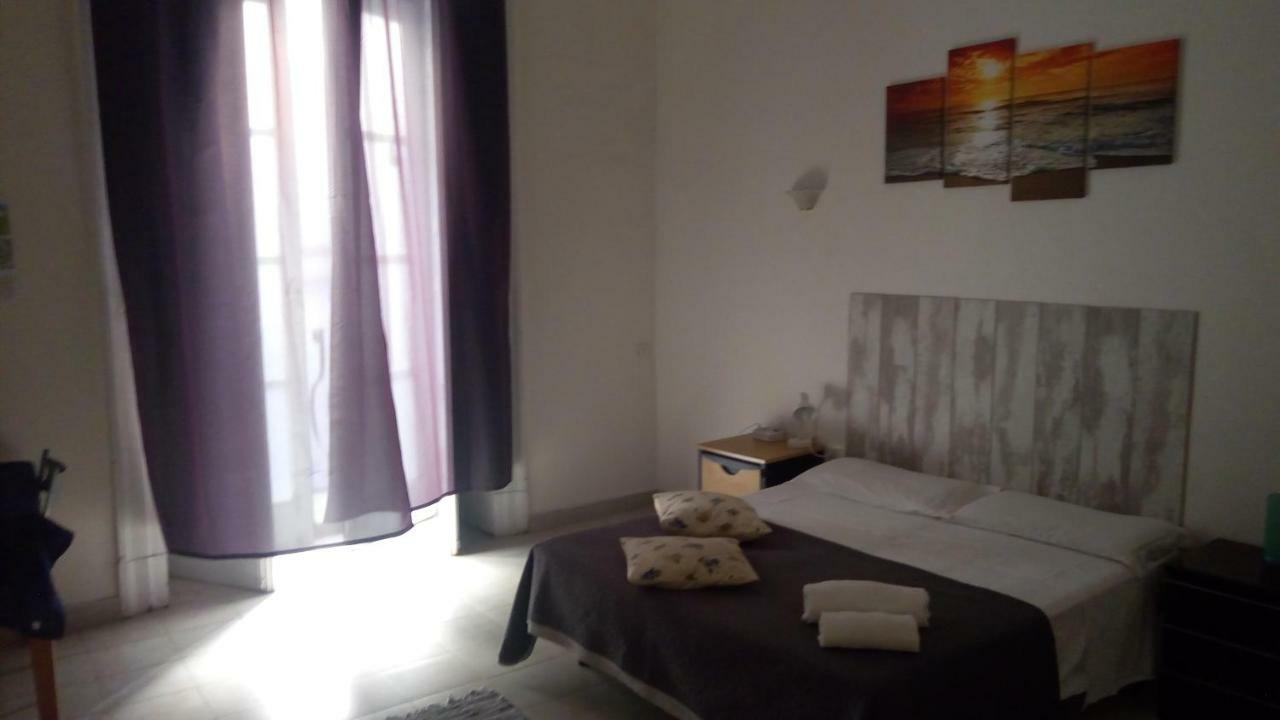 Welcome Sicily 팔레르모 외부 사진